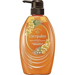 Amazon | 【まとめ買い】cocopalm(ココパーム) 南国スパシャンプー